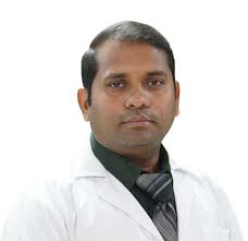 Dr Sajeet Kumar Verma